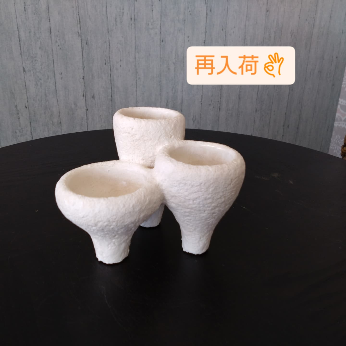 お誕生日アレンジ