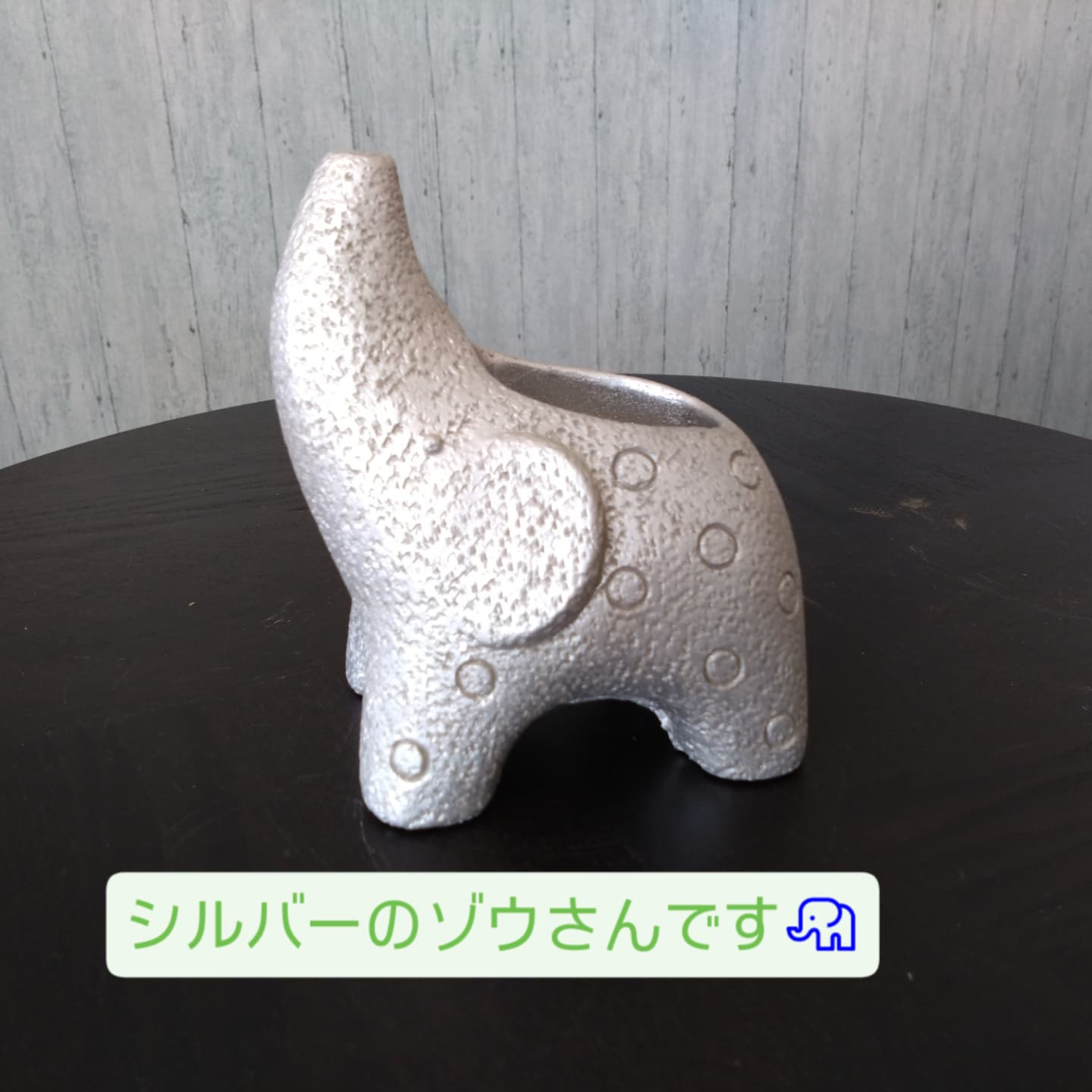 お誕生日アレンジ