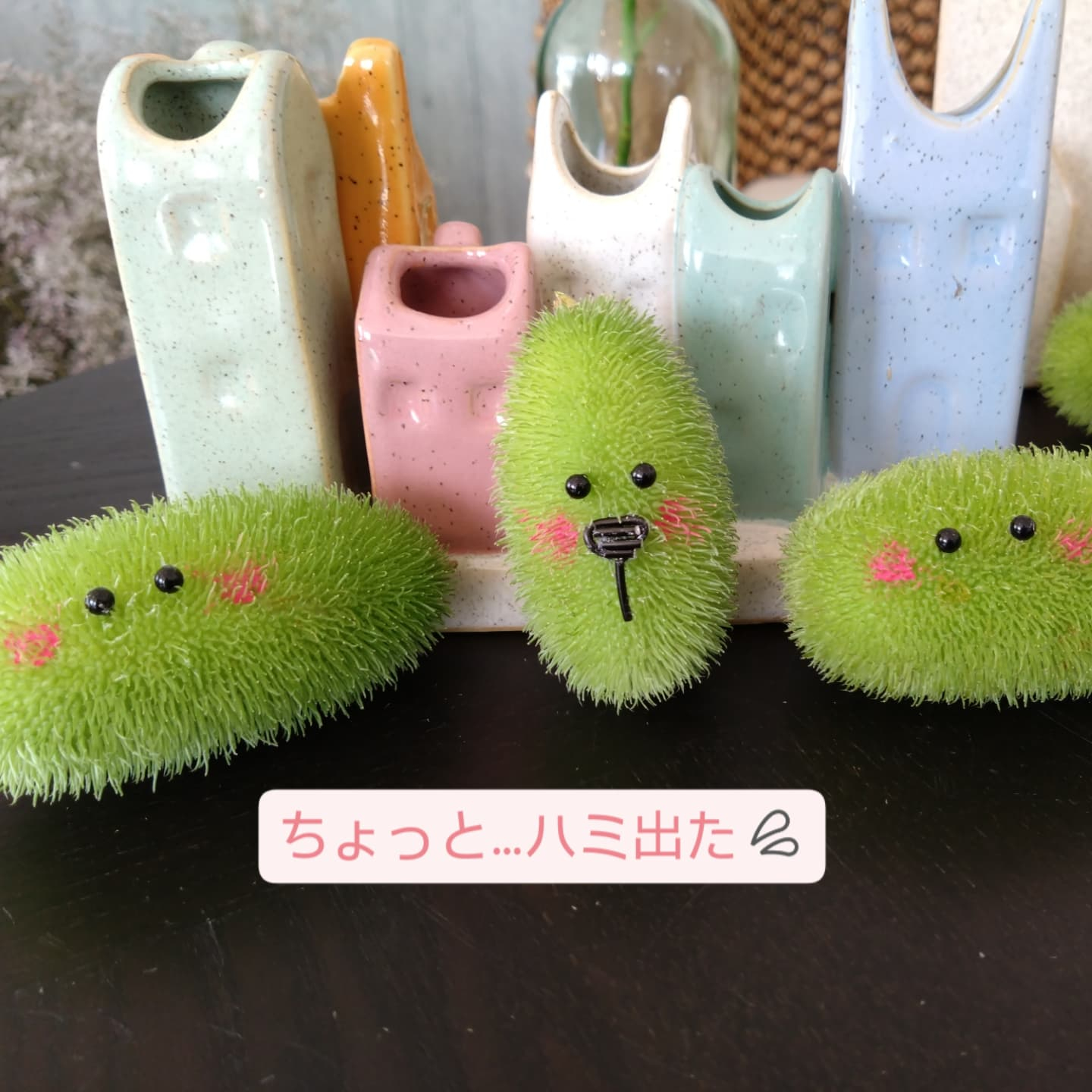 面白いの入りました😆