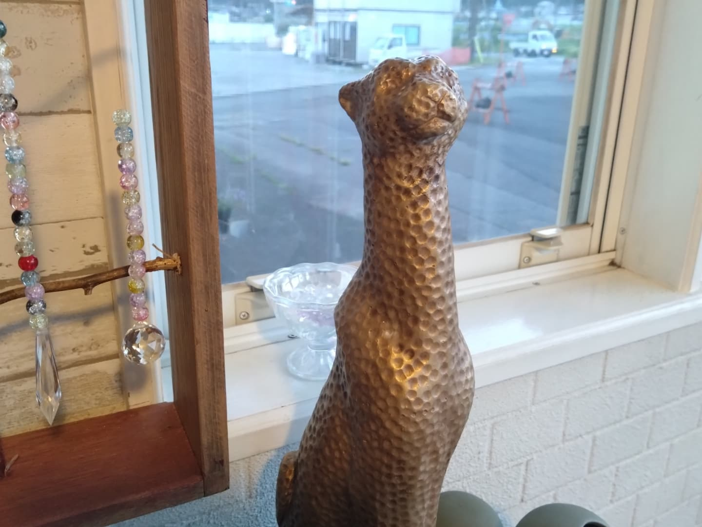 アニマルオブジェ