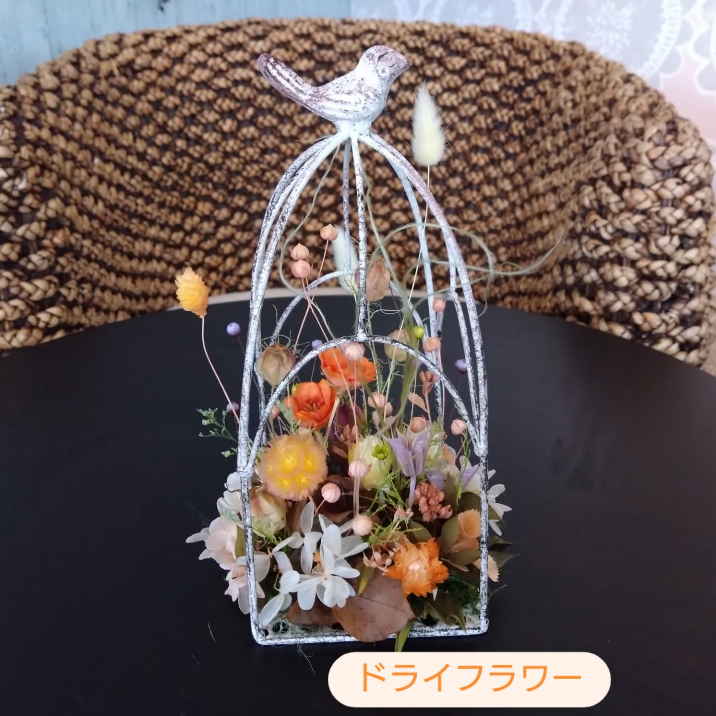 敬老の日フラワーギフト💐