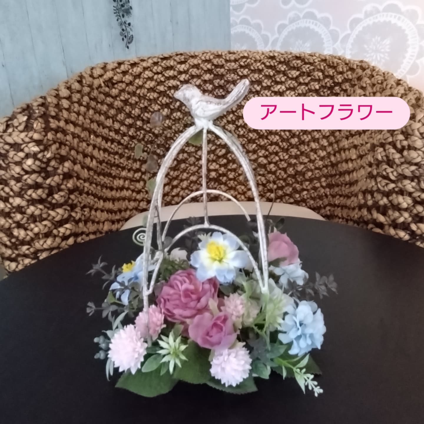 敬老の日フラワーギフト💐