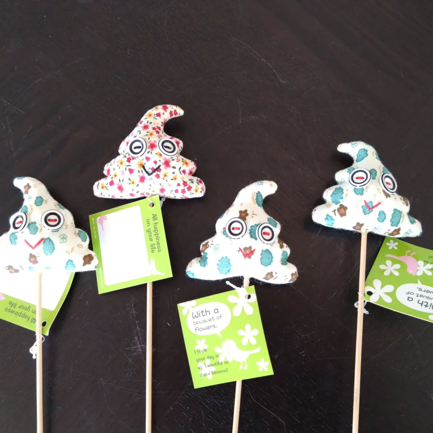 お待たせしました😃