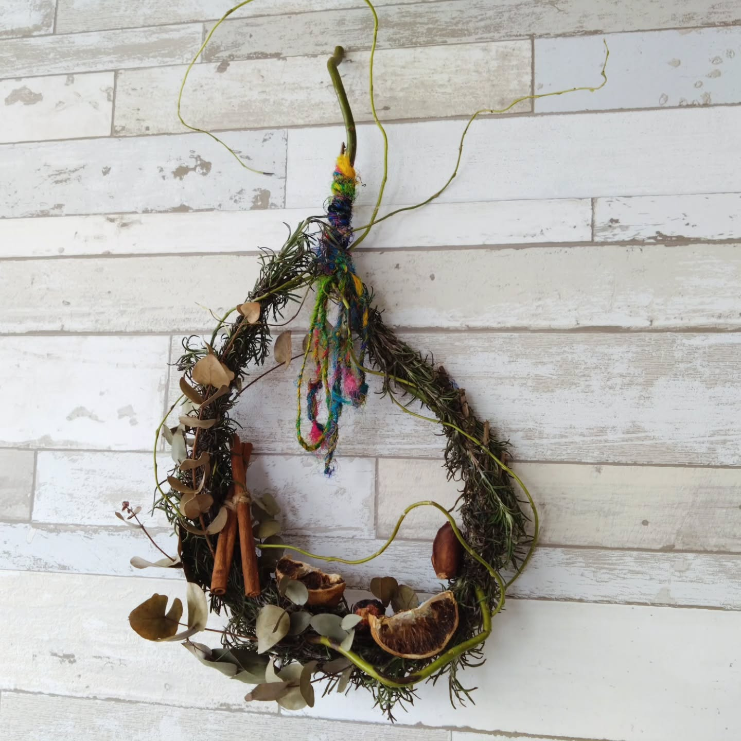 お祝いの花束・ドライフラワーのブーケ