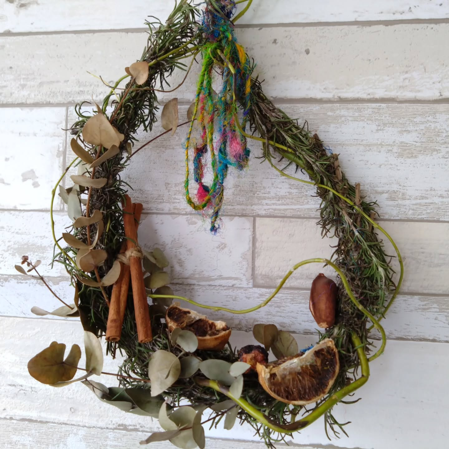 お祝いの花束・ドライフラワーのブーケ