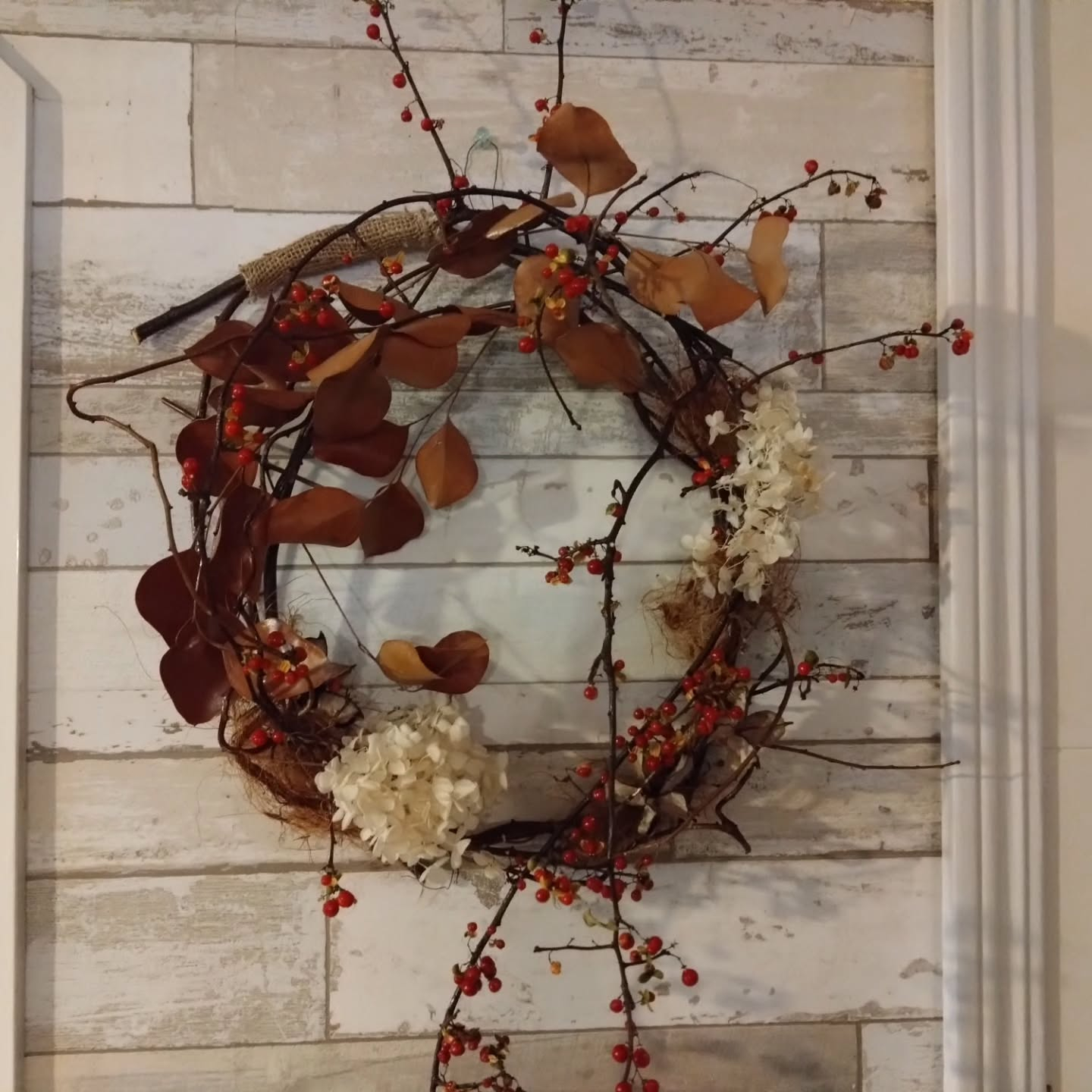 少しづつ…クリスマス…かな🌲