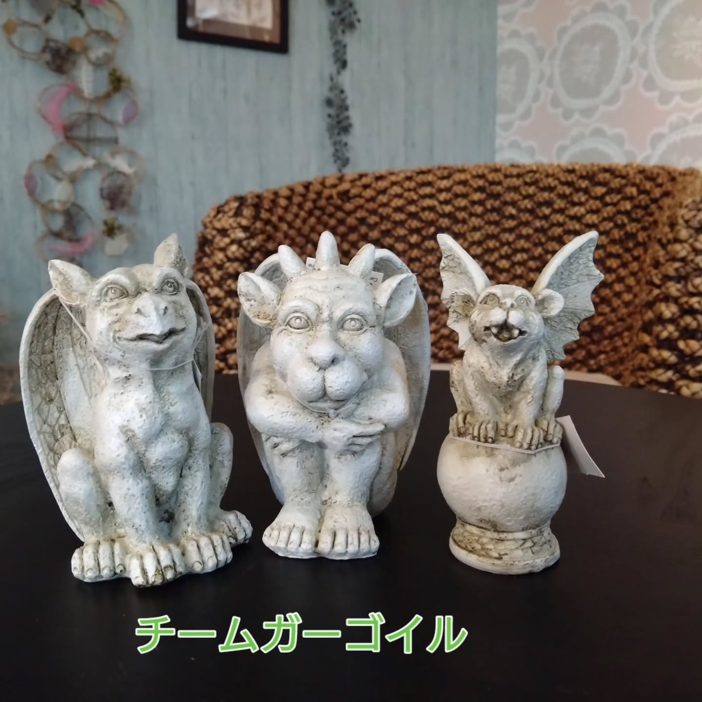 Newリース&Newアイテム