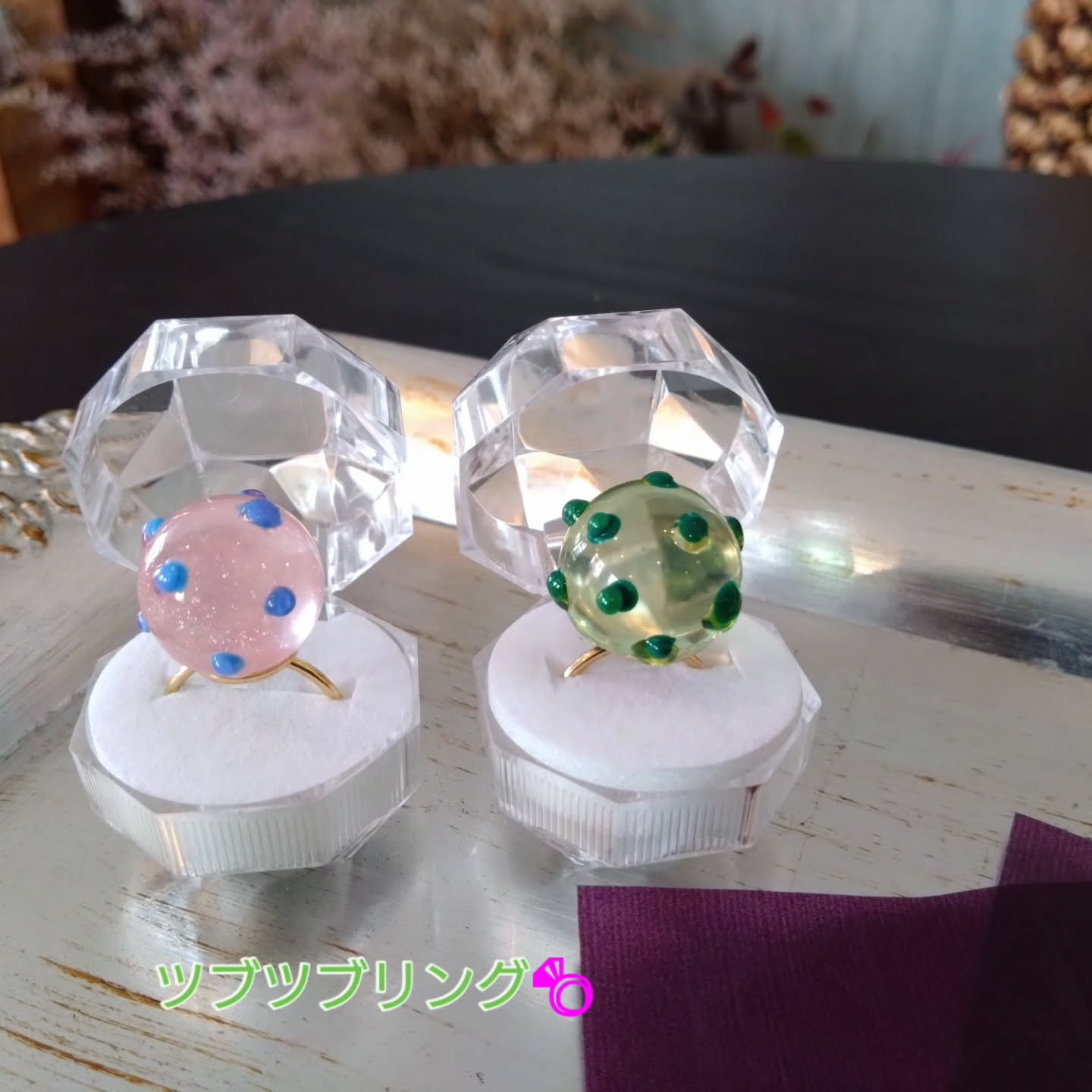 クリスマスを盛り上げるアイテム🎄