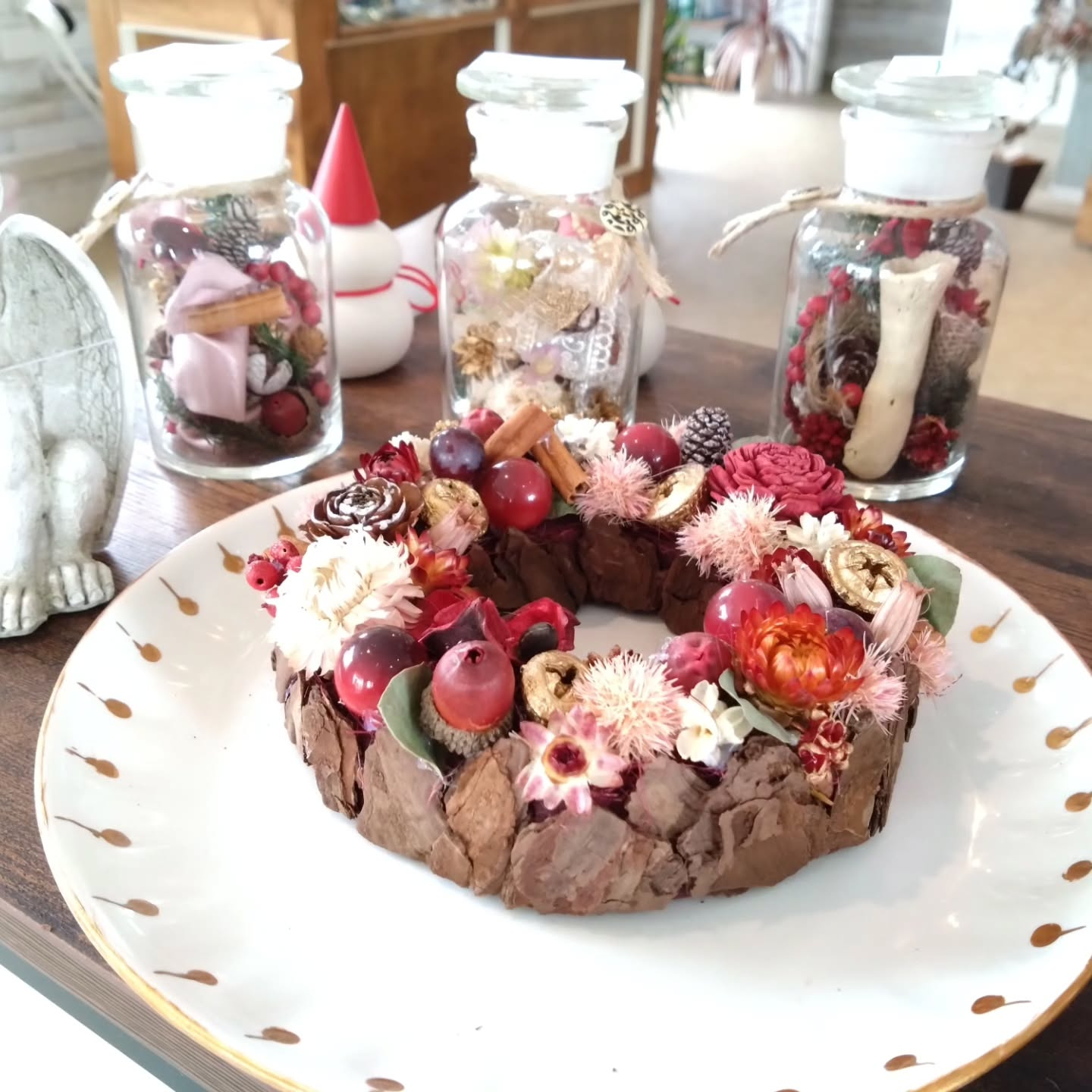 クリスマスを盛り上げるアイテム🎄