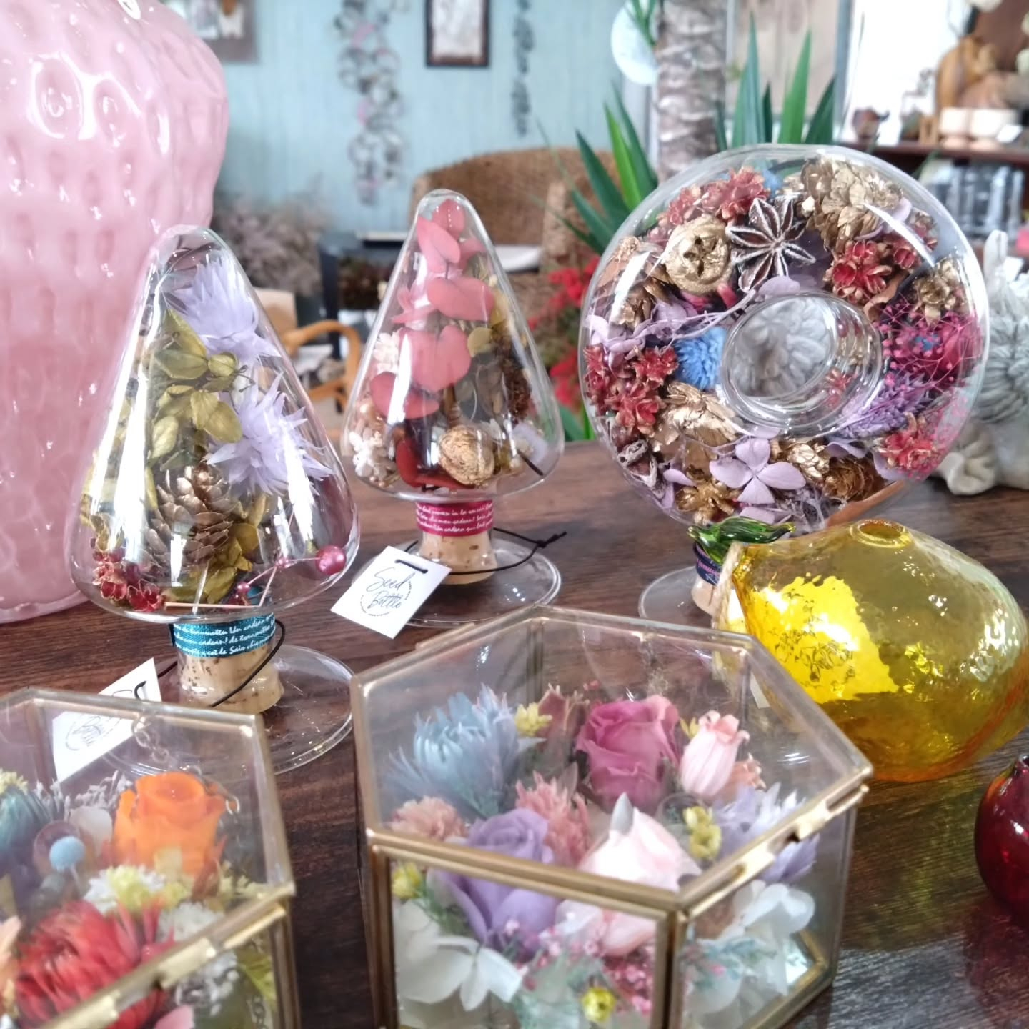 クリスマスを盛り上げるアイテム🎄