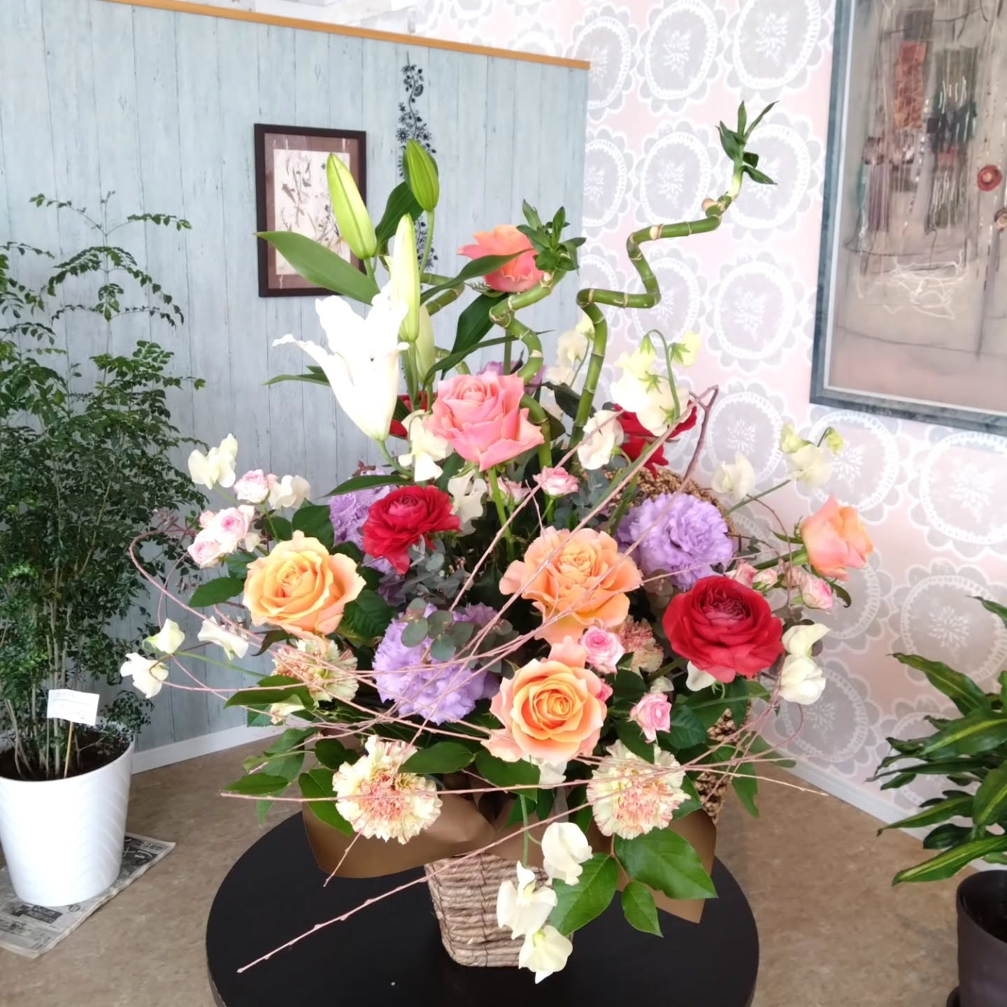 2025年 今年も残り数時間