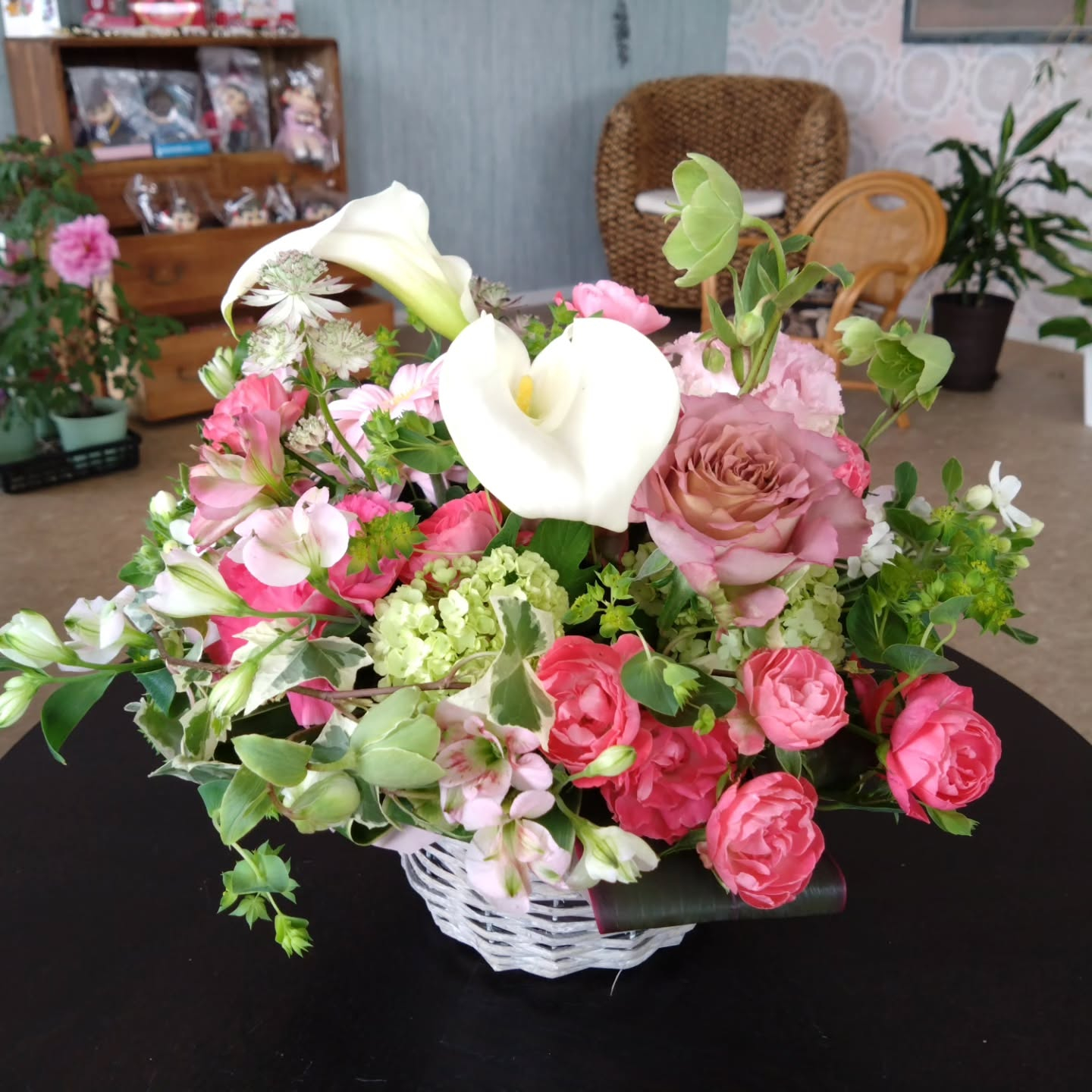 2025年 今年も残り数時間