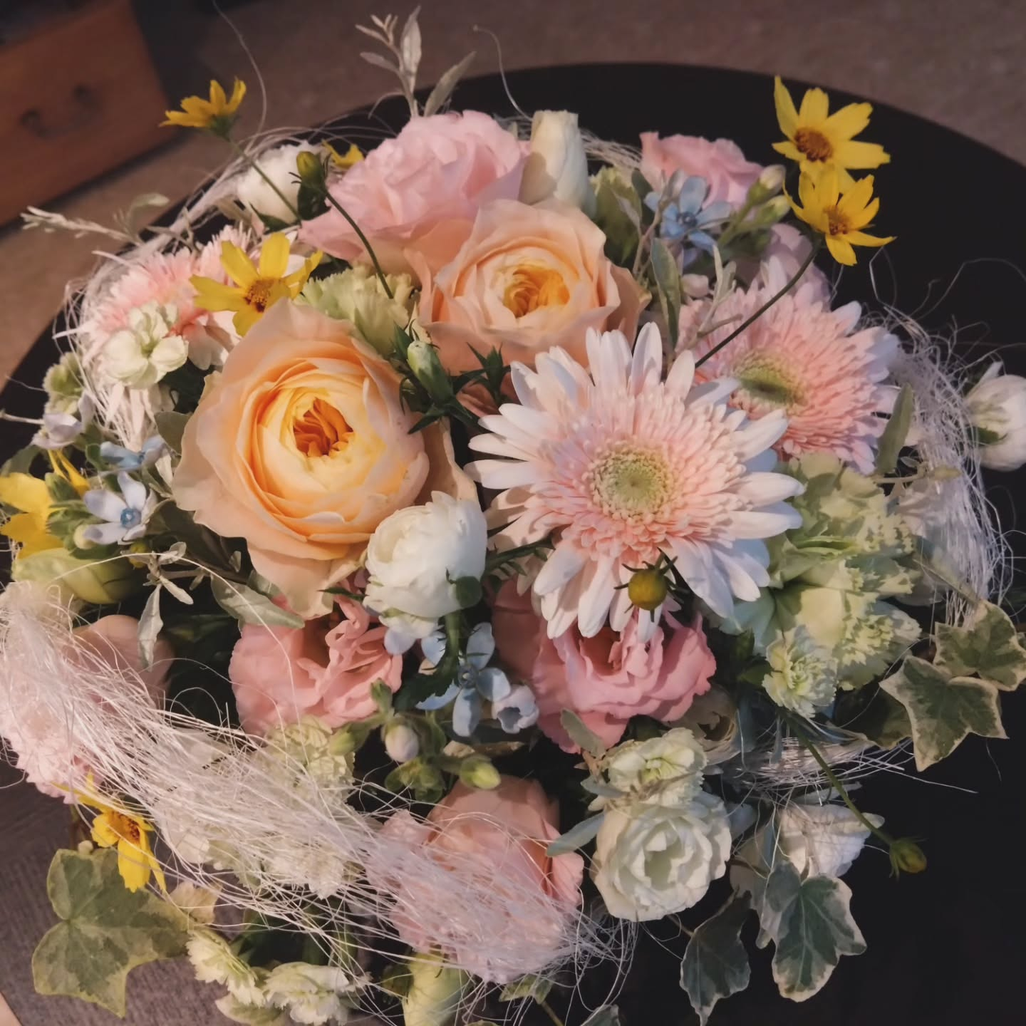 2025年 今年も残り数時間