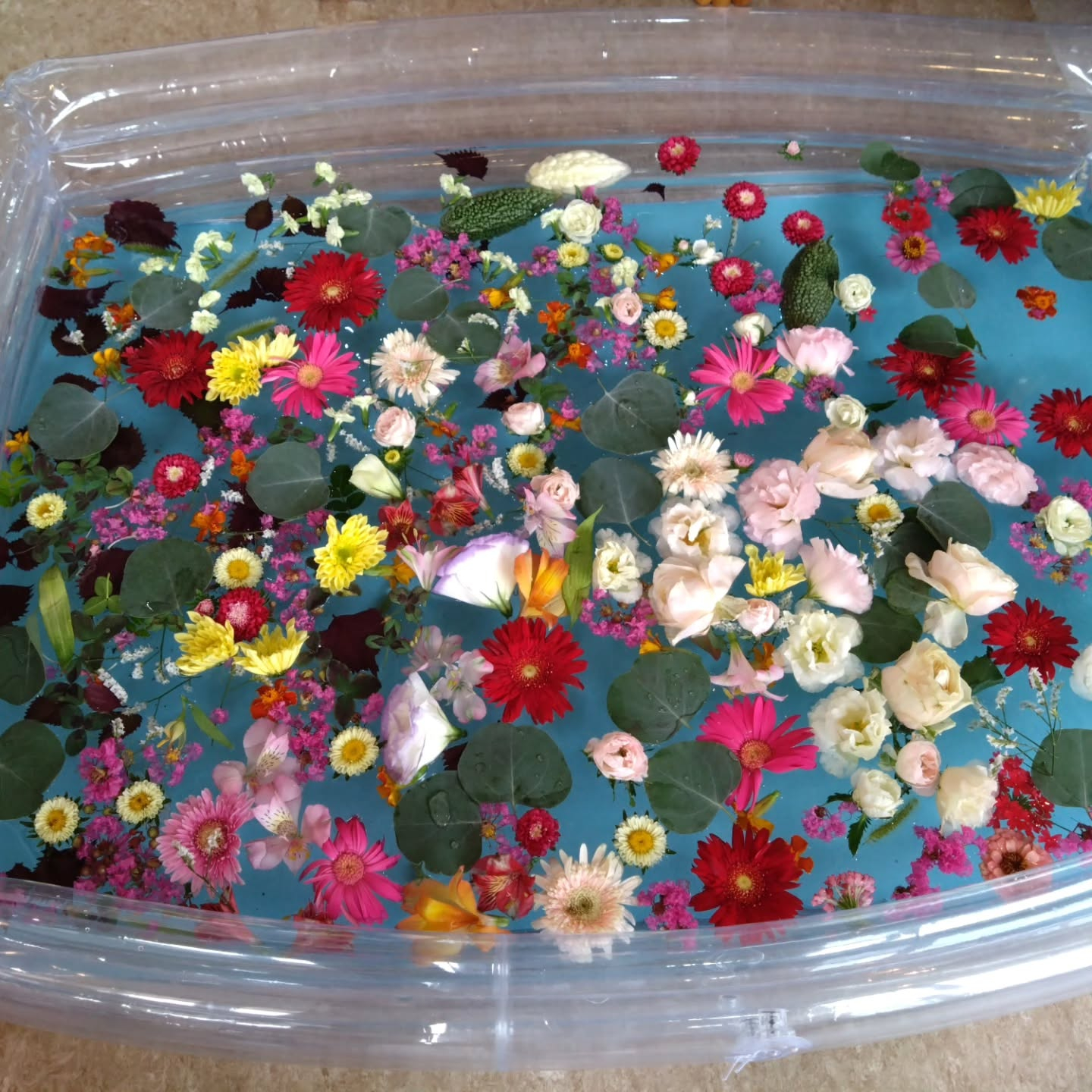 2025年 今年も残り数時間