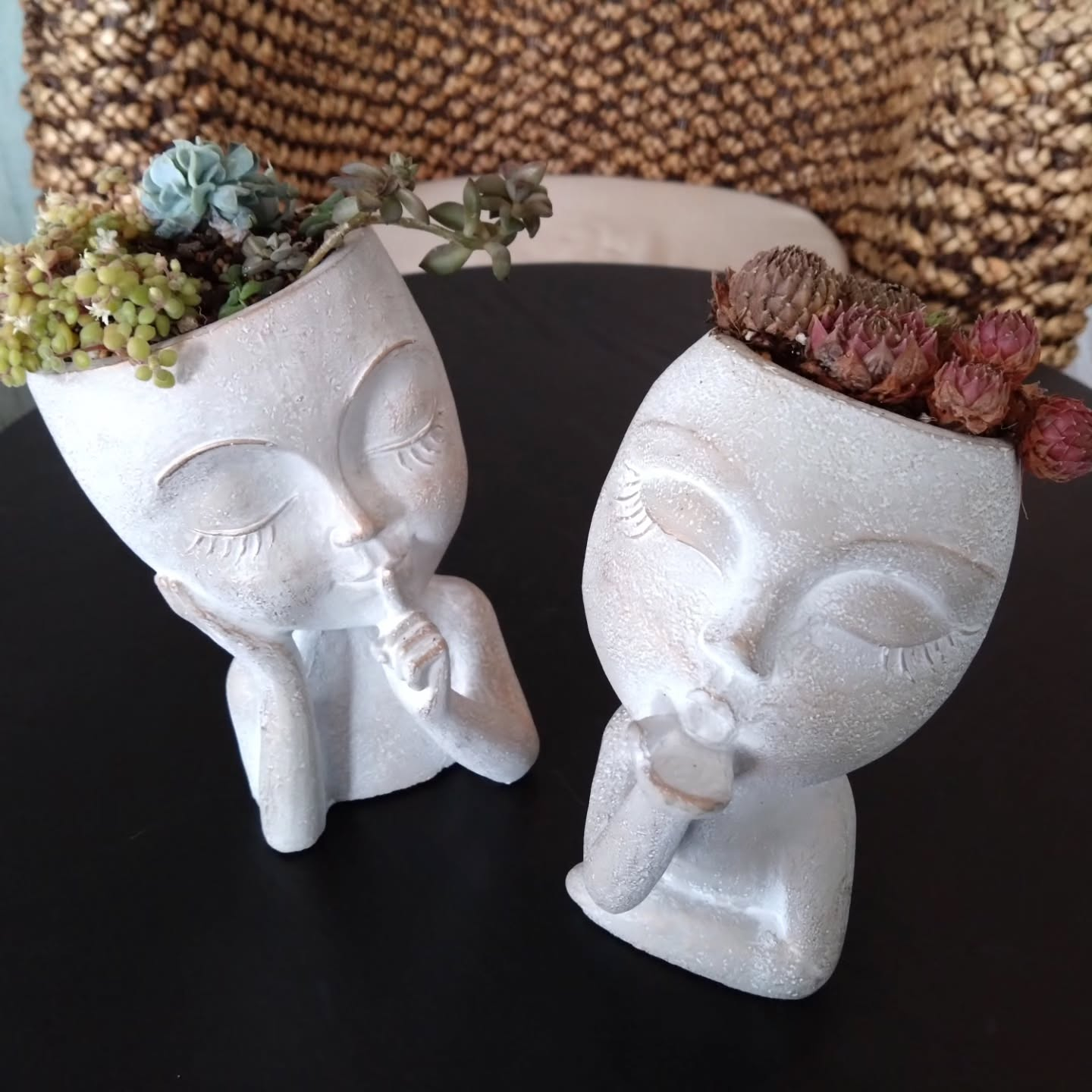 New! 早速 可愛いポットのご紹介💗