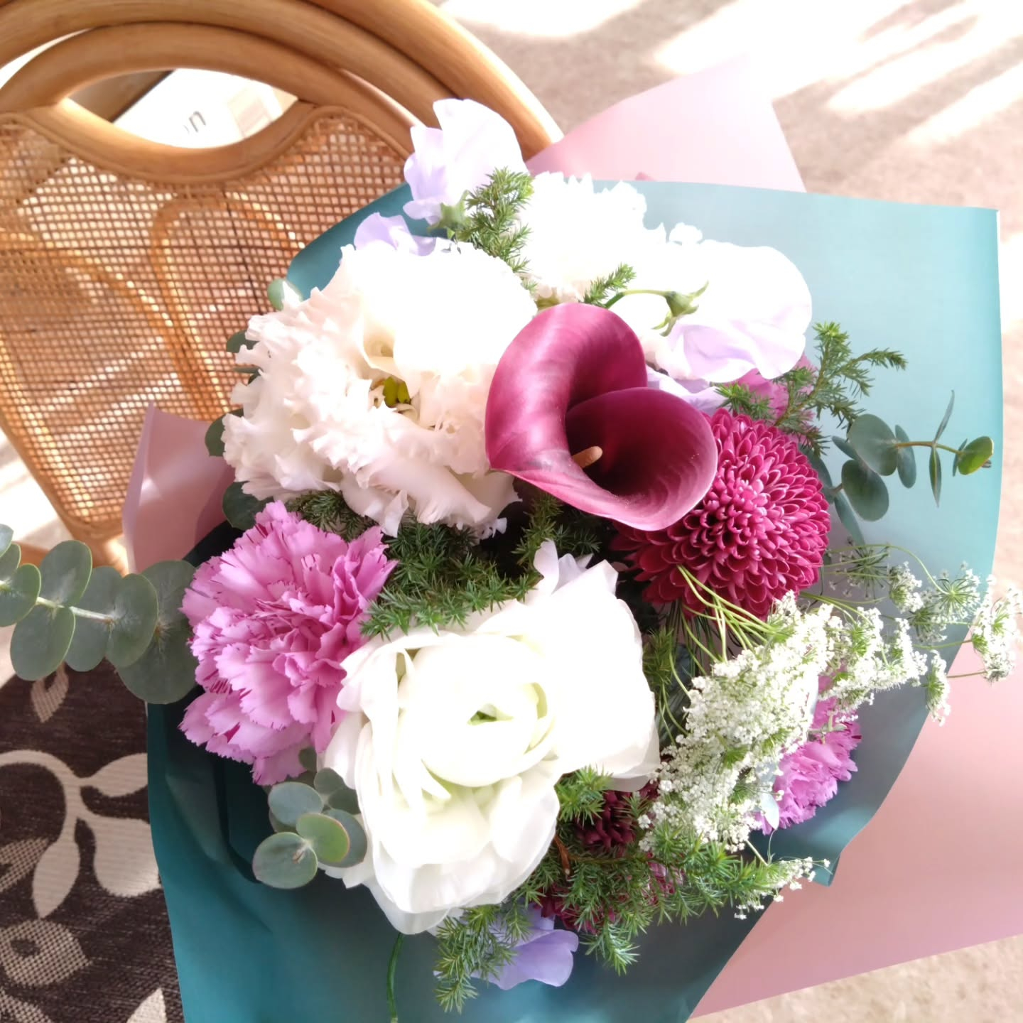 本日より通常営業しています😊