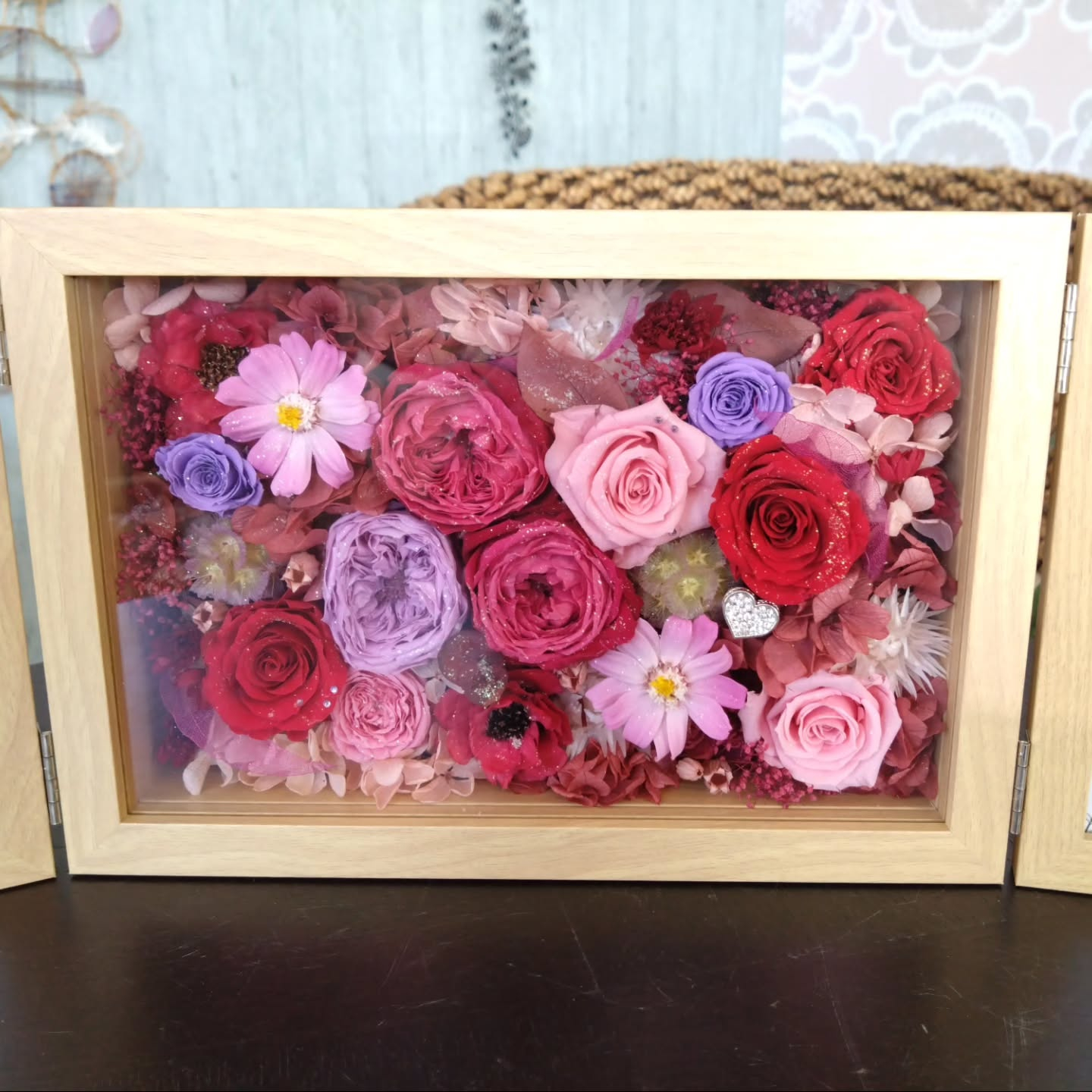 贈り主様の思いを込めたギフト🎁