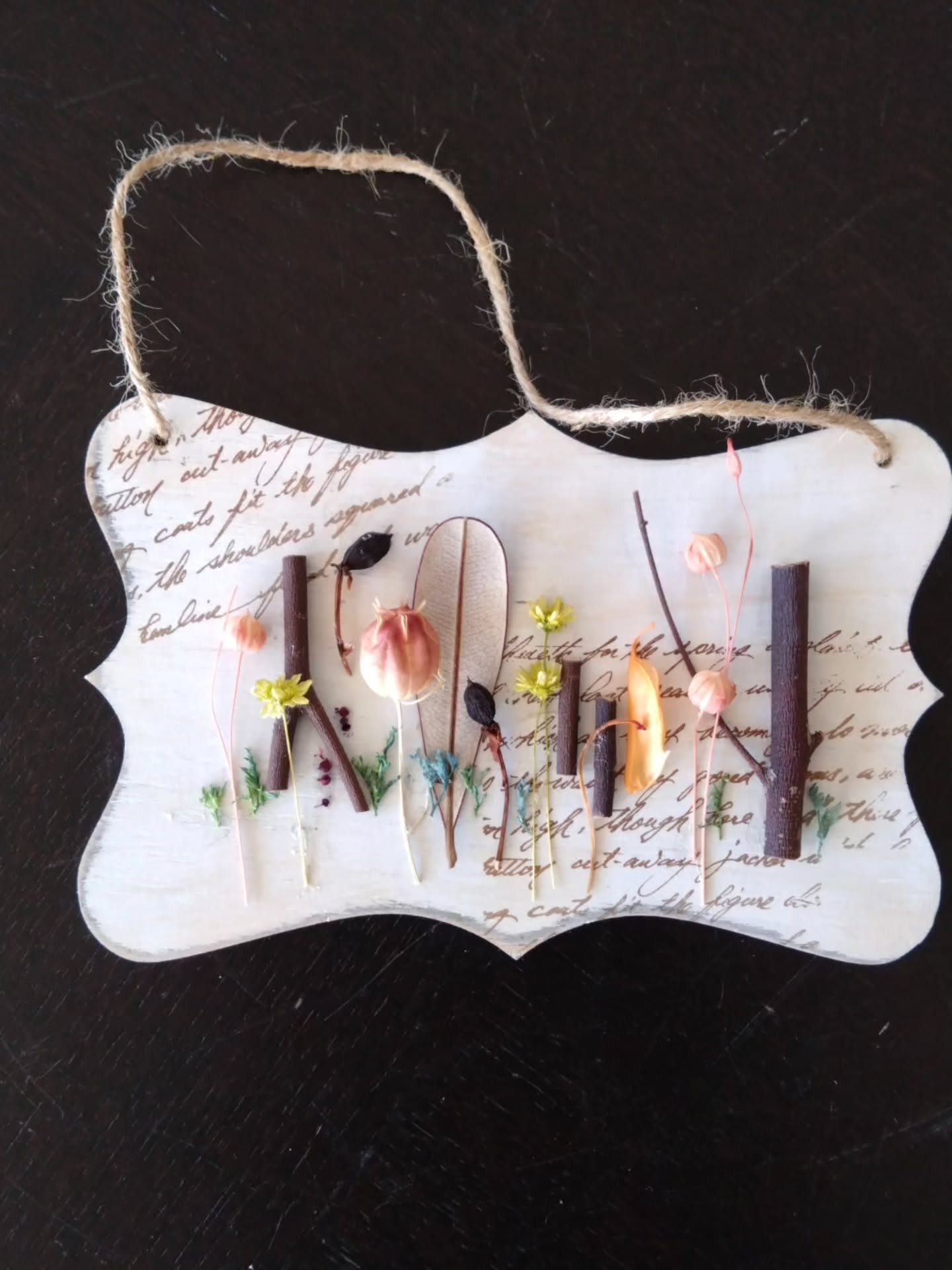 バレンタインプチマルシェ