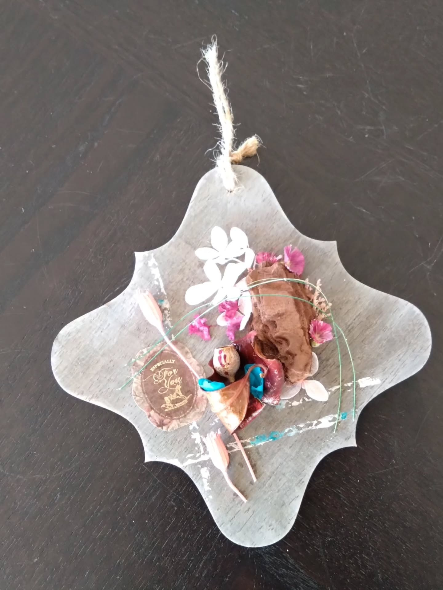 バレンタインプチマルシェ