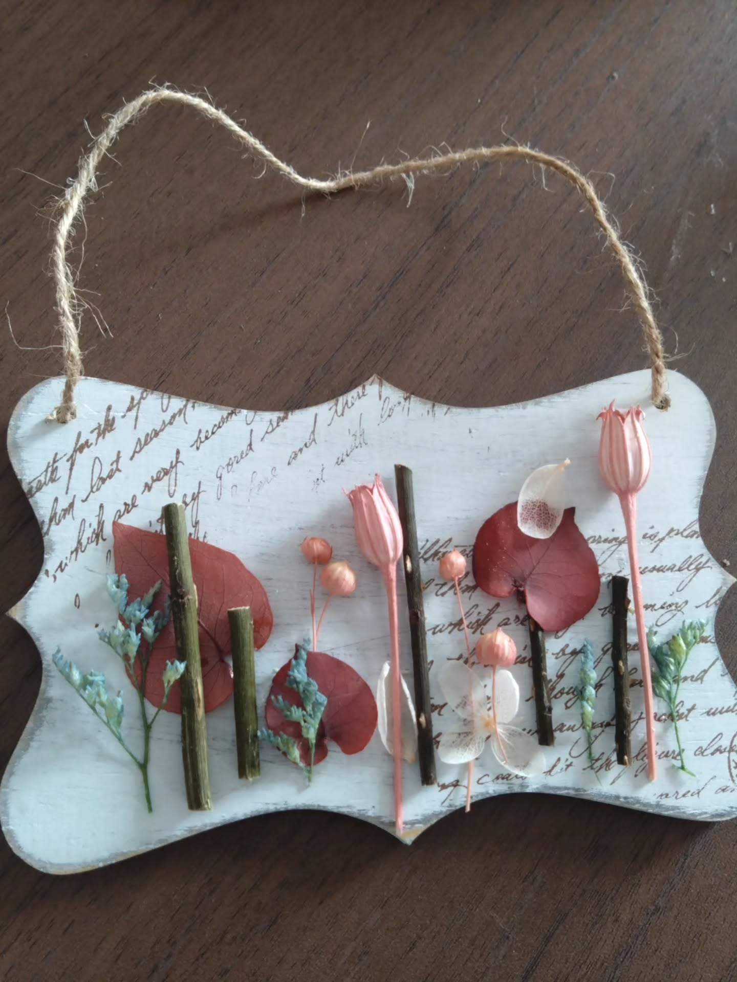 昨日のバレンタインプチマルシェ