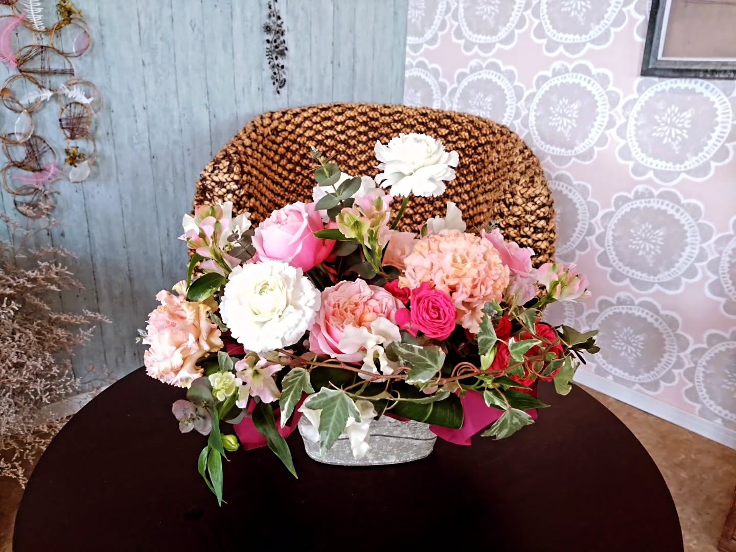 アレンジギフト