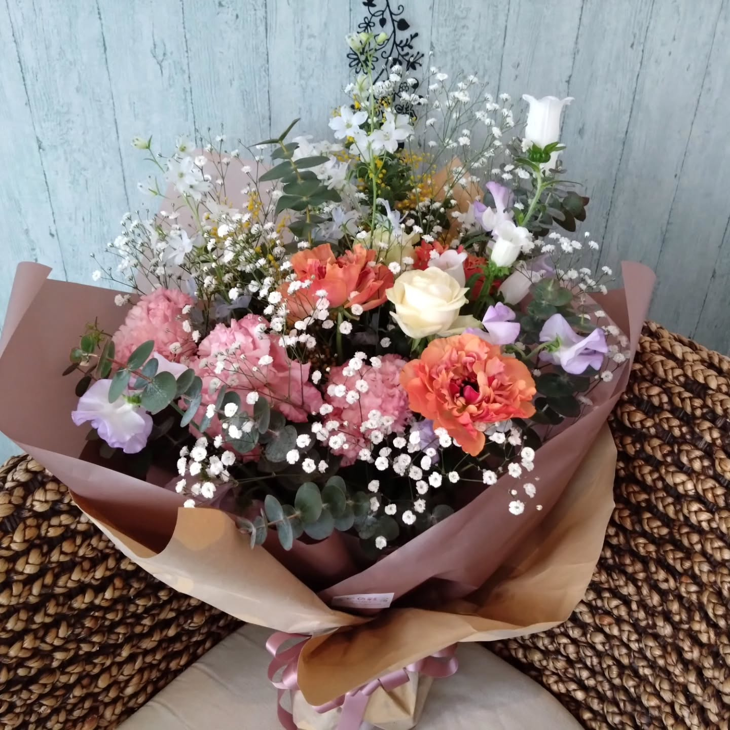 卒業、退職、お祝い