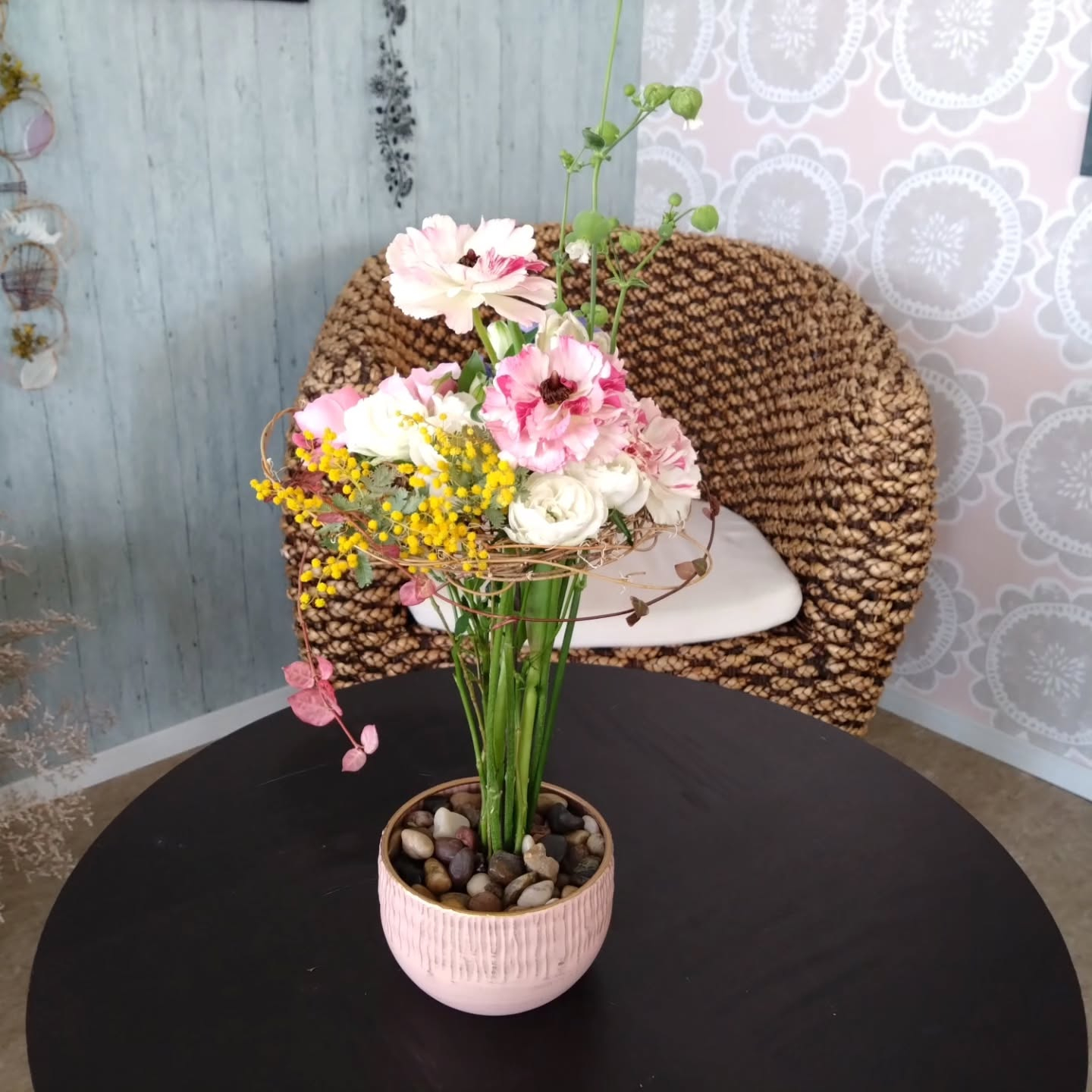 卒業、退職、お祝い