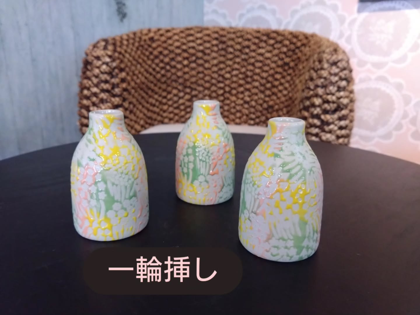 新しい仲間達です😊