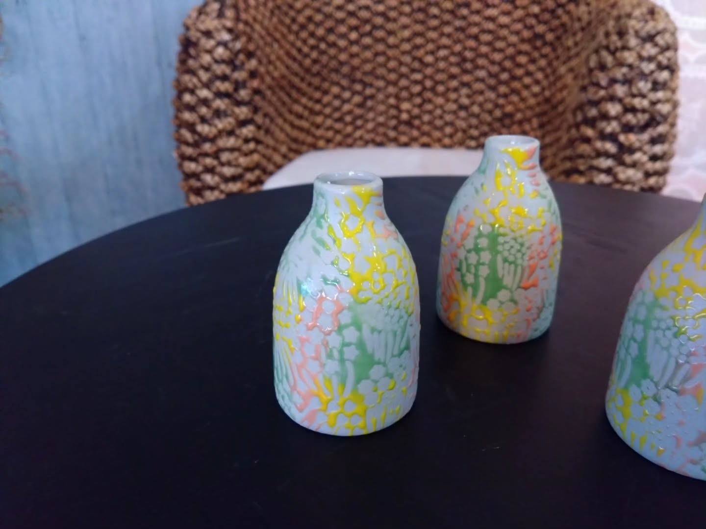 新しい仲間達です😊