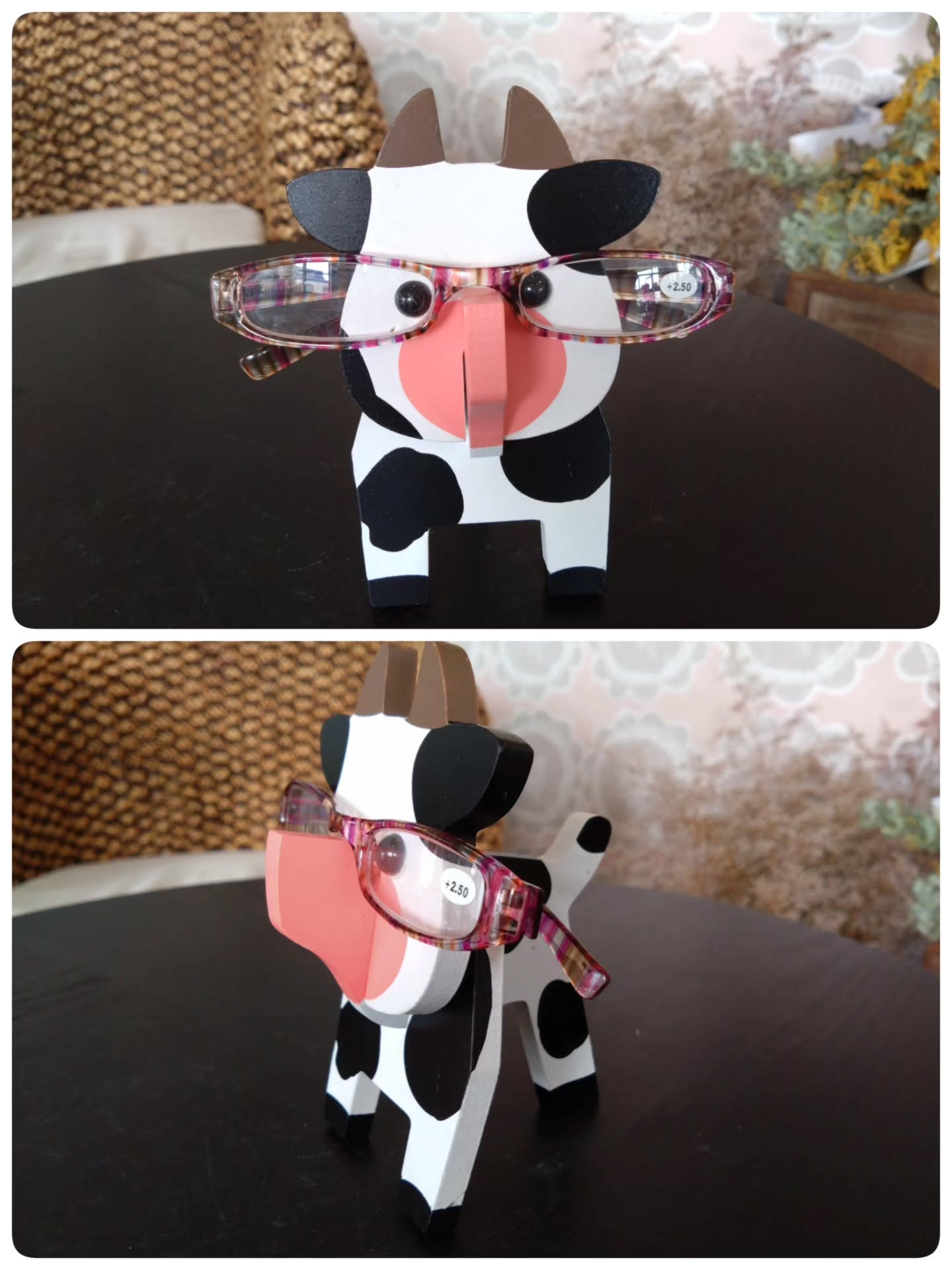 アニマル雑貨の新しい仲間です😀