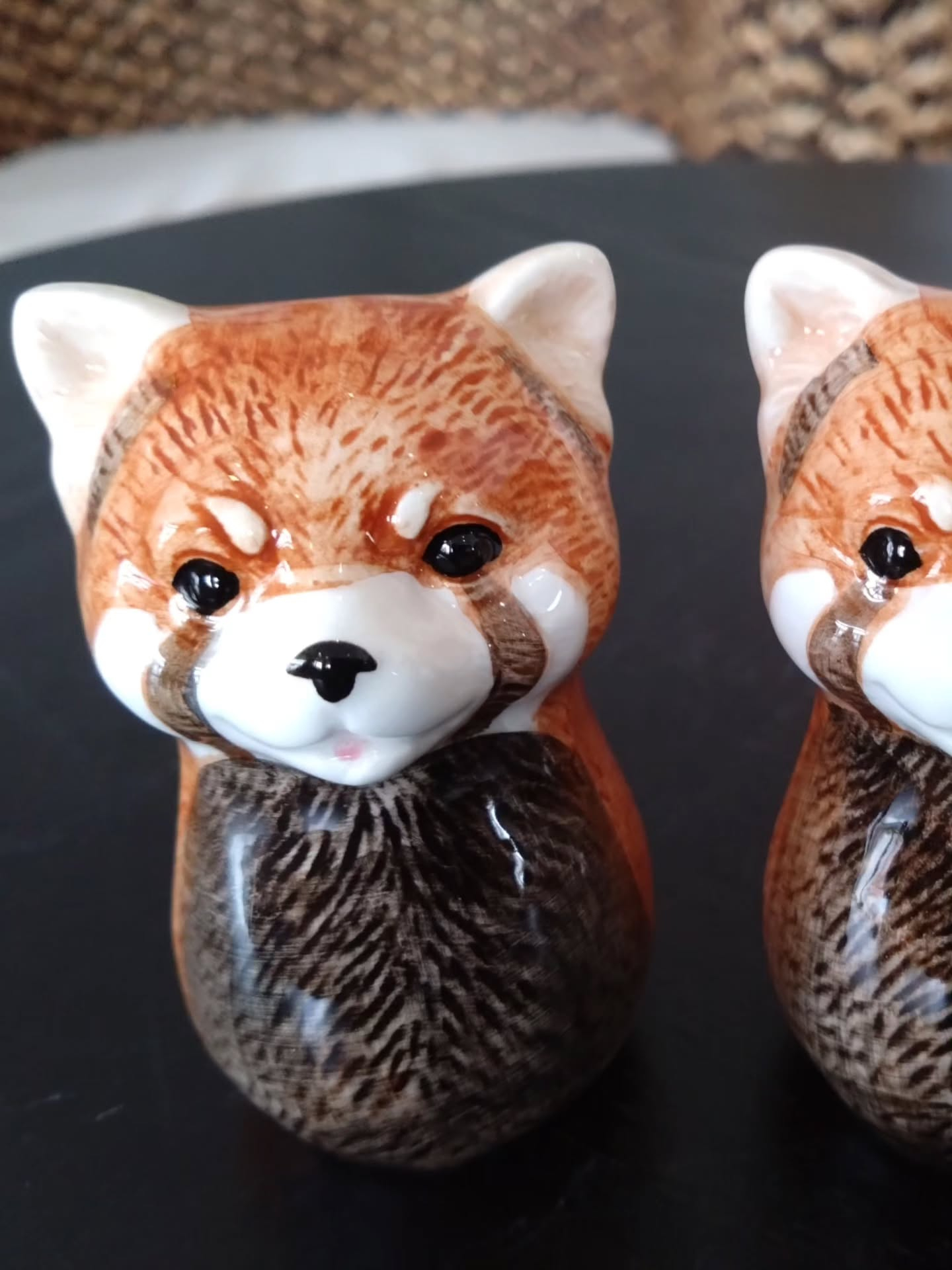 アニマル雑貨の新しい仲間です😀