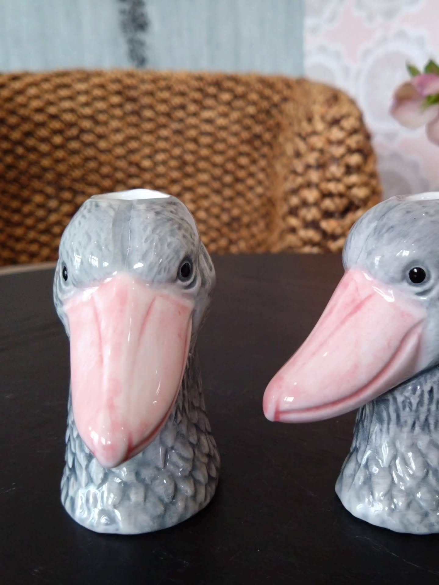 アニマル雑貨の新しい仲間です😀