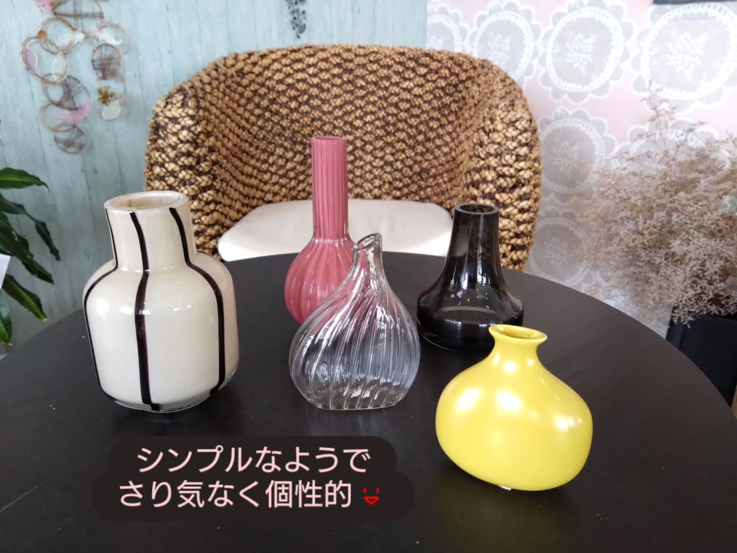新しい仲間のご紹介です😀