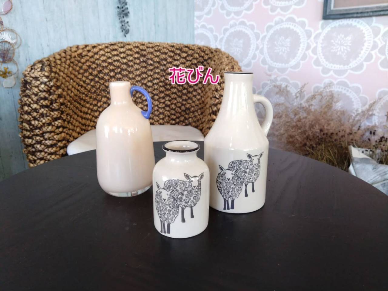 新商品入荷中☺️