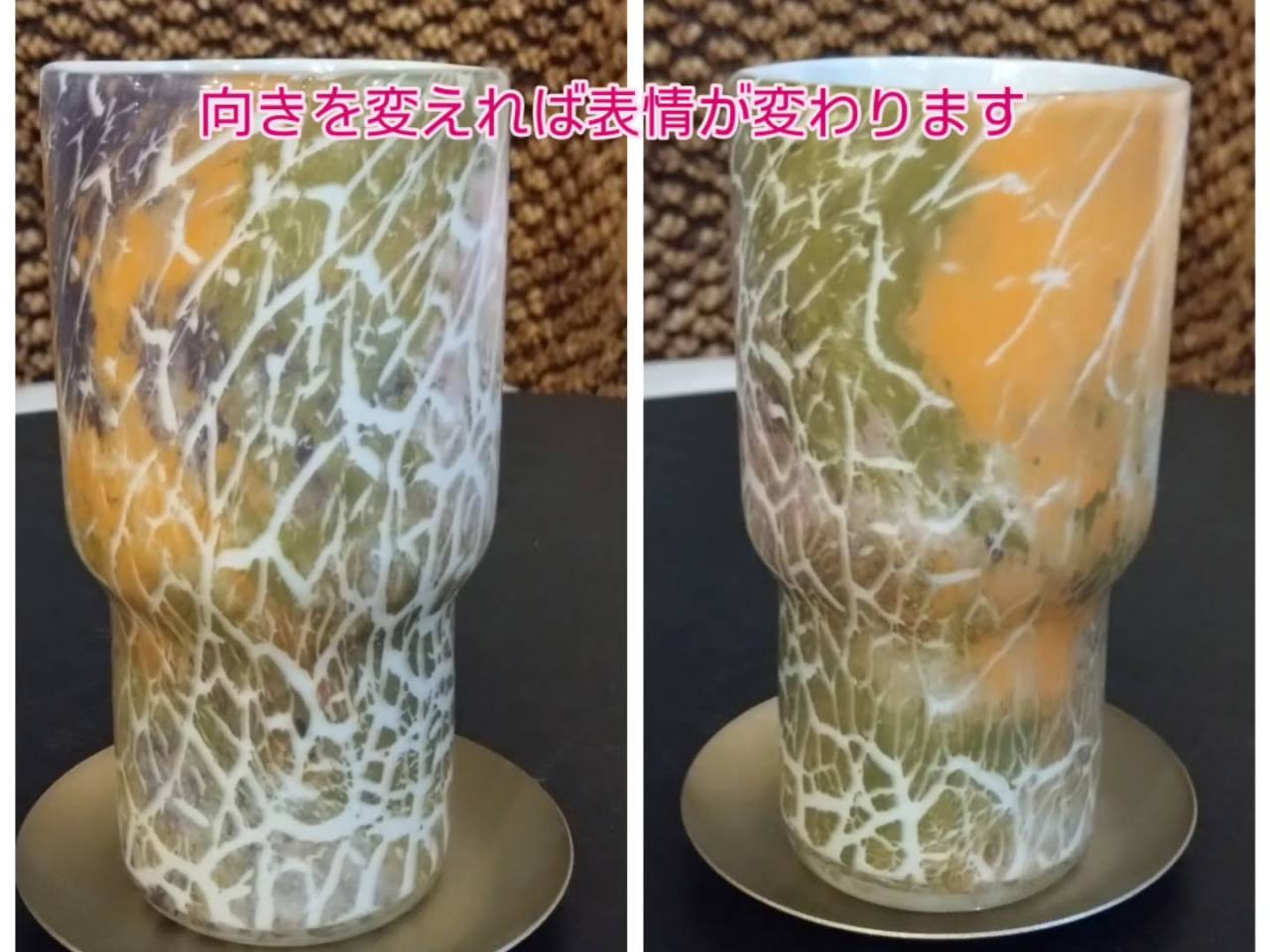 鉢、花びん少し入荷しました😃