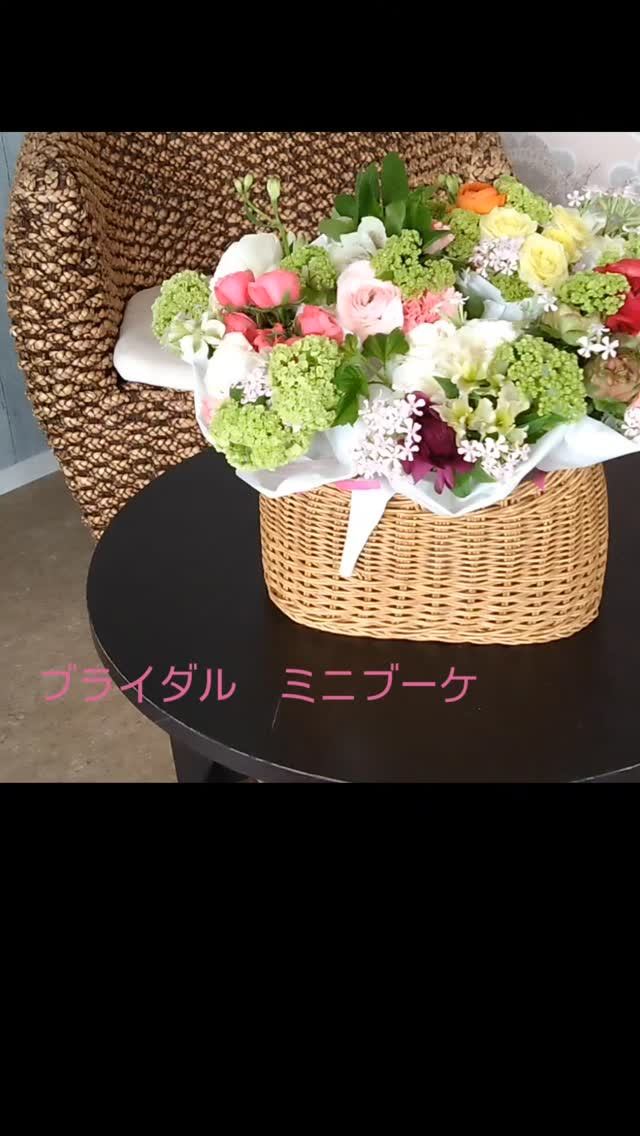 ブライダル　ゲストの皆さんへ